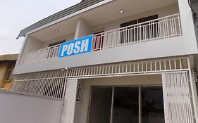 Posh Hotel And Suites Ikeja